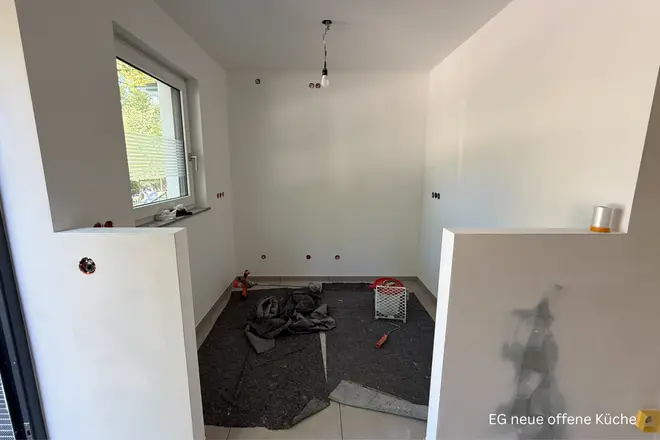 5 Zimmer Haus mit 103 m² in München – Bild 2
