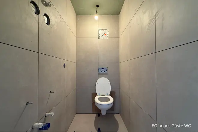 5 Zimmer Haus mit 103 m² in München – Bild 5