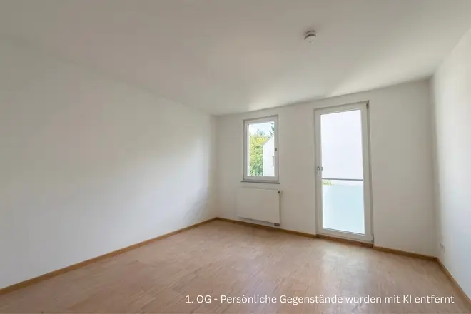 5 Zimmer Haus mit 103 m² in München – Bild 6