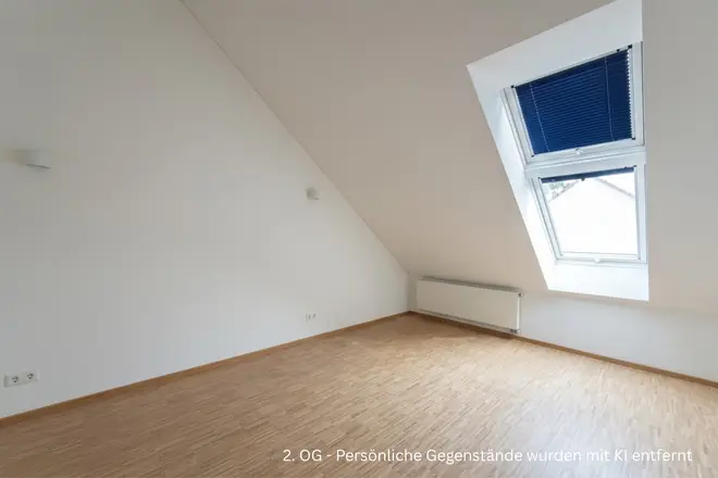 5 Zimmer Haus mit 103 m² in München – Bild 8