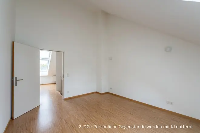 5 Zimmer Haus mit 103 m² in München – Bild 9