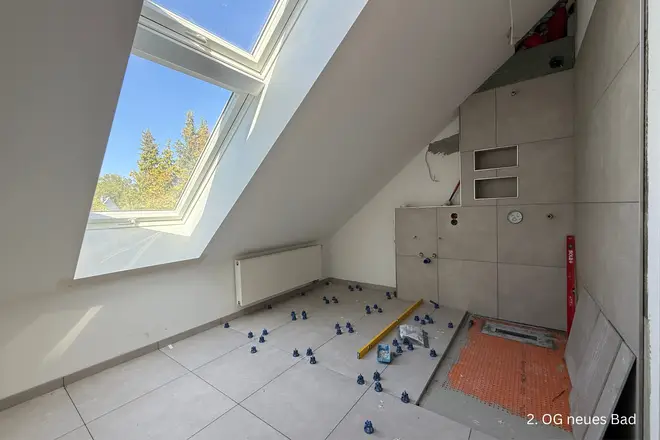 5 Zimmer Haus mit 103 m² in München – Bild 10