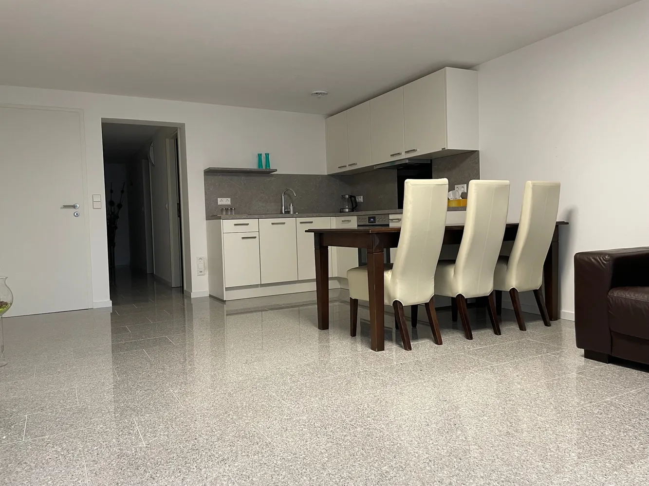 1 Zimmer Wohnung mit 45 m² in Ludwigsburg – Bild 3