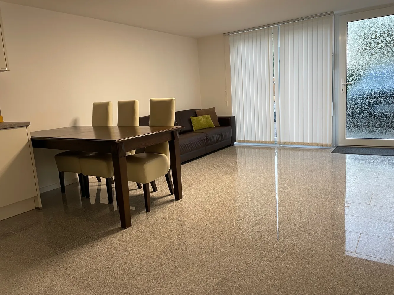 1 Zimmer Wohnung mit 45 m² in Ludwigsburg – Bild 4