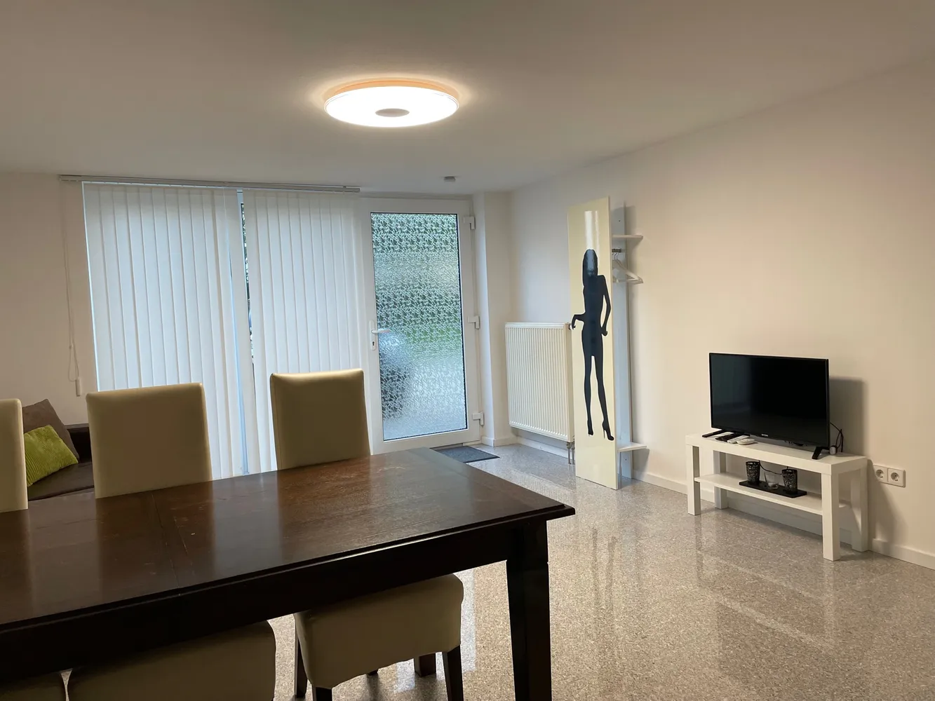 1 Zimmer Wohnung mit 45 m² in Ludwigsburg – Bild 5