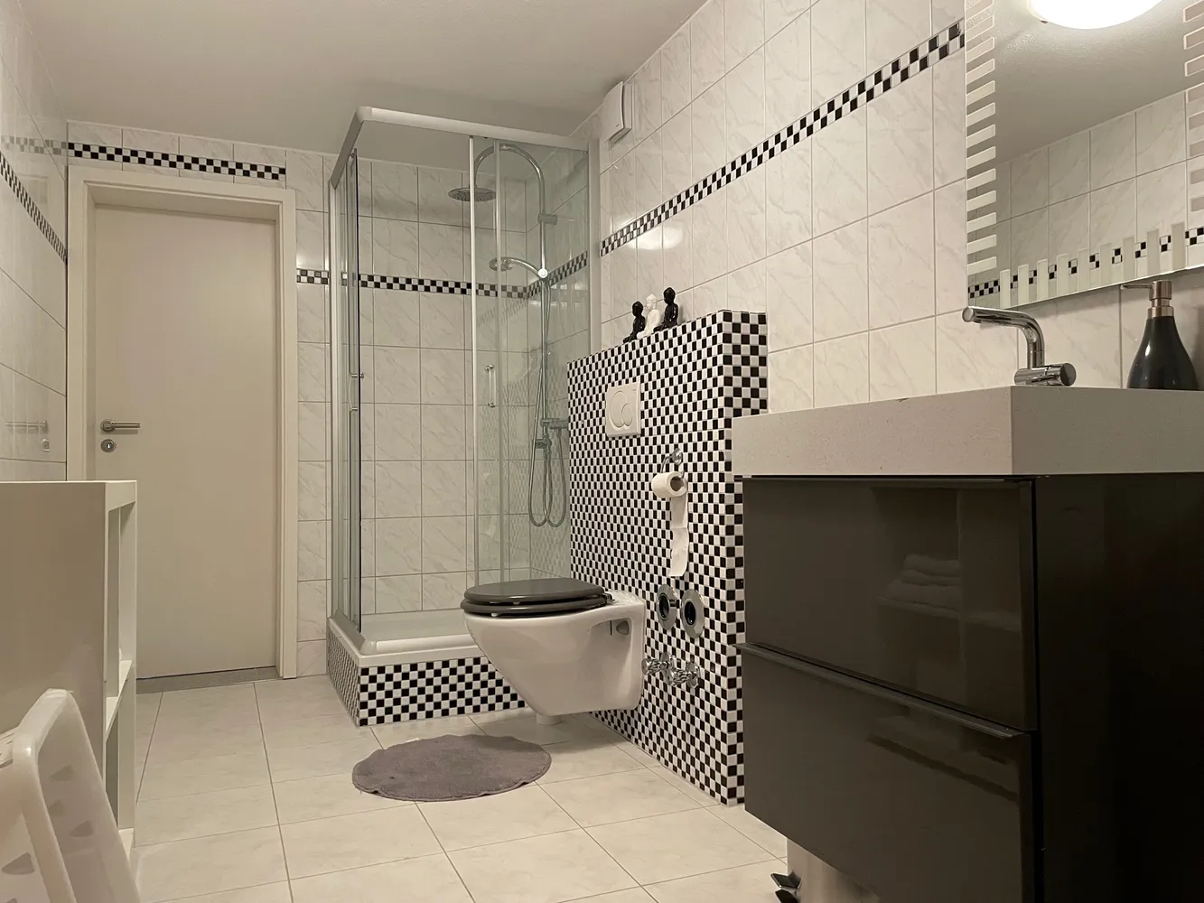 1 Zimmer Wohnung mit 45 m² in Ludwigsburg – Bild 8