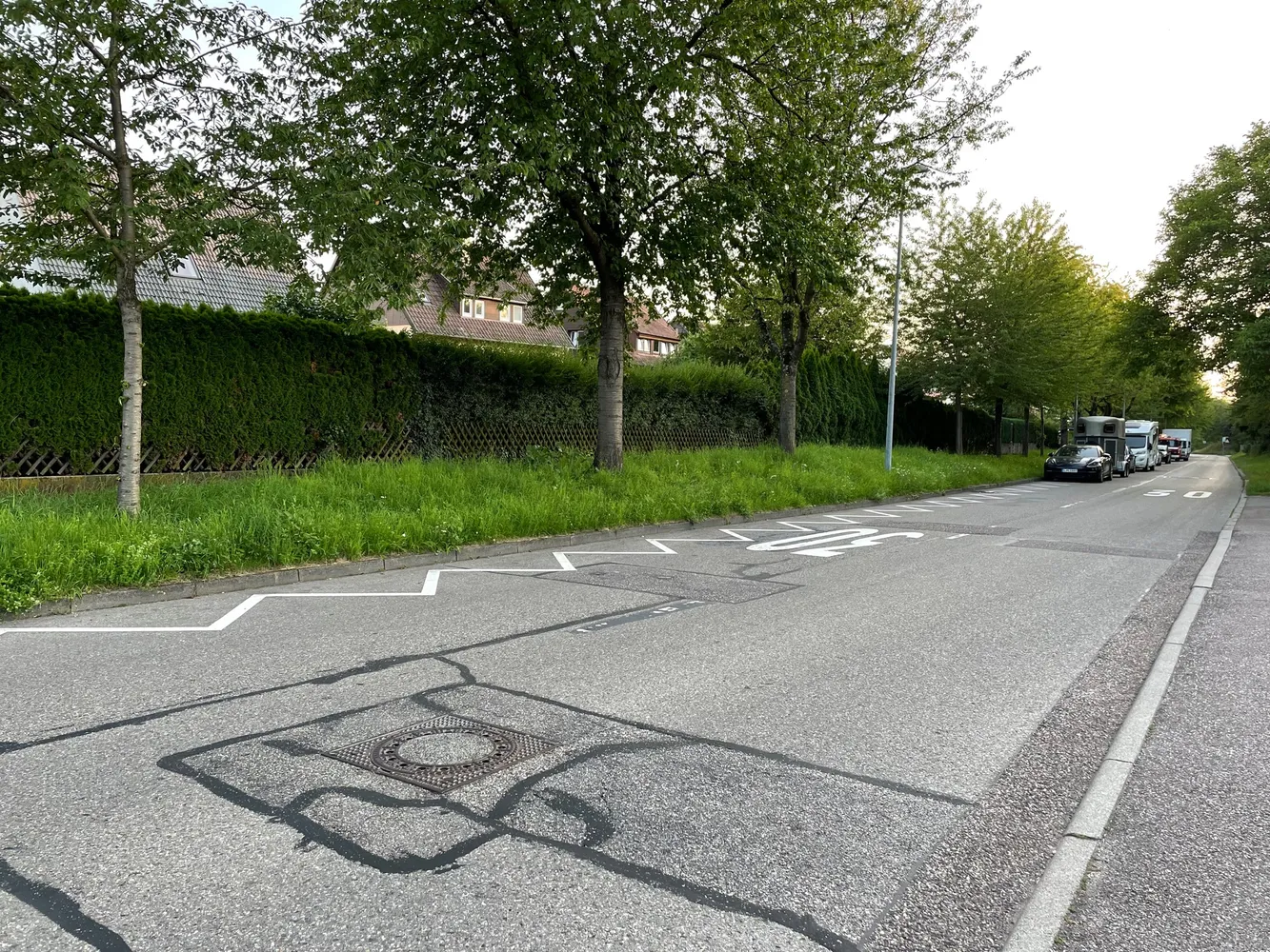 1 Zimmer Wohnung mit 45 m² in Ludwigsburg – Bild 10