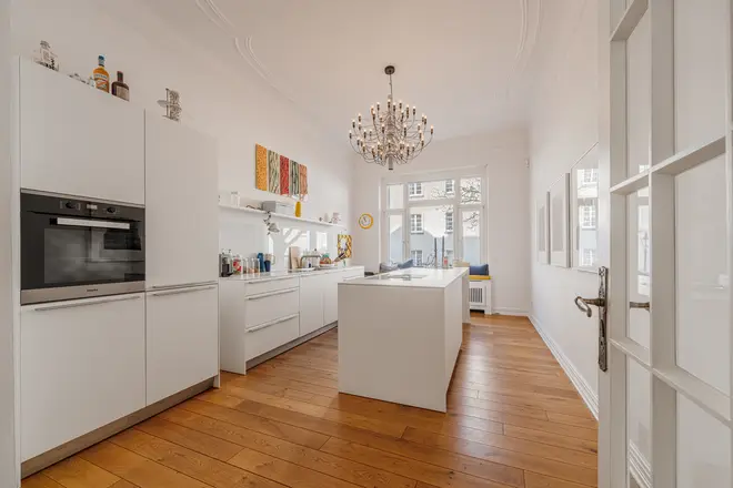 9 Zimmer Haus mit 313 m² in Düsseldorf – Bild 8