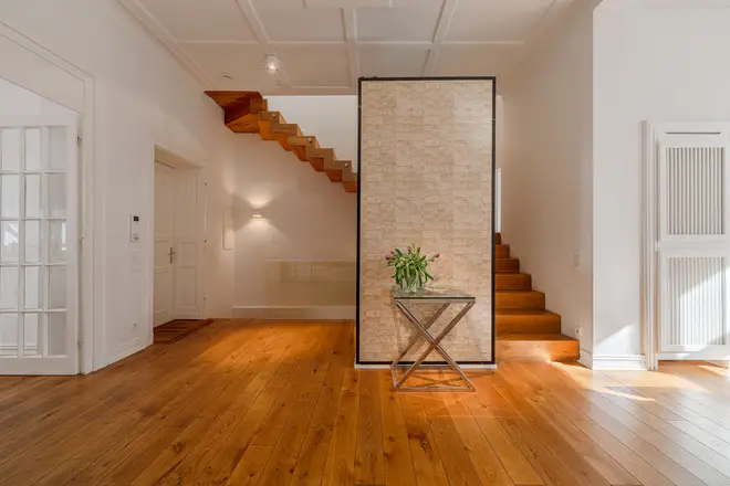 9 Zimmer Haus mit 313 m² in Düsseldorf – Bild 9