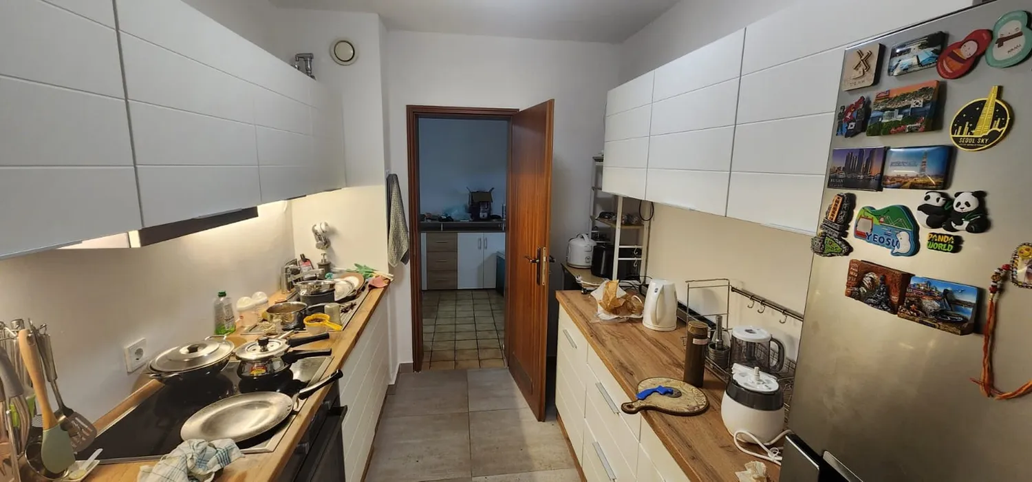 4 Zimmer Wohnung mit 100 m² in Oberursel (Taunus) – Bild 3