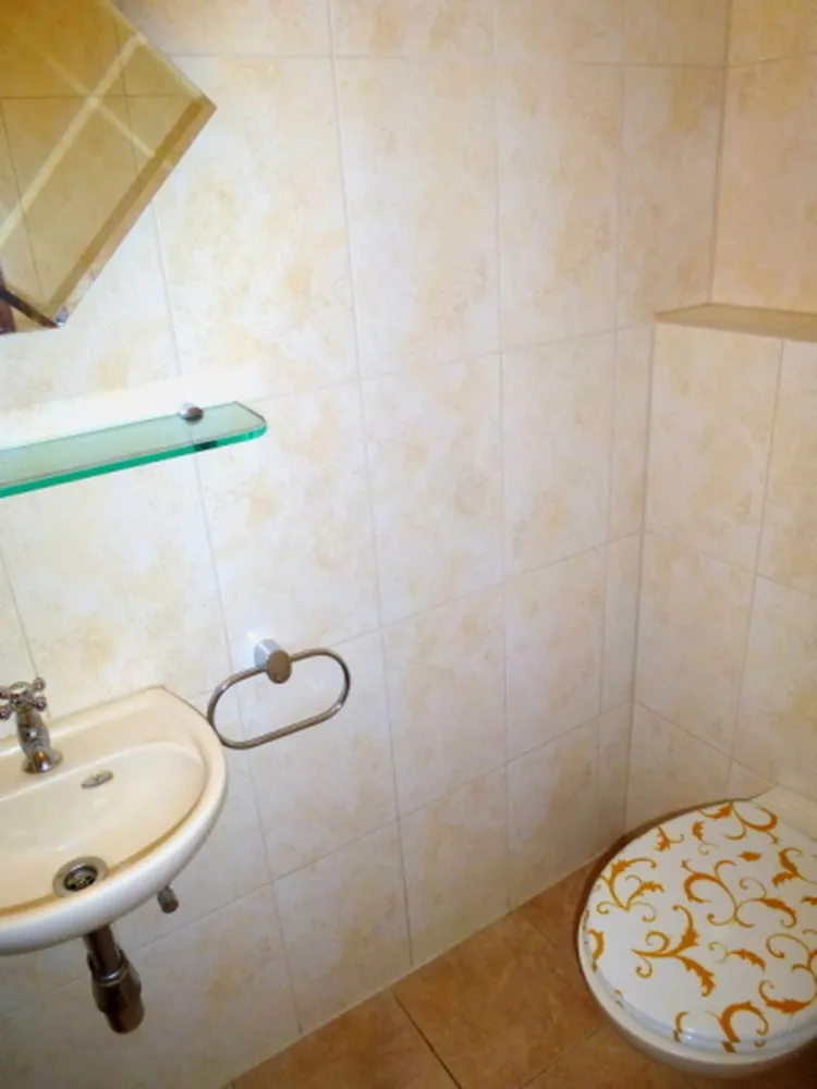 4 Zimmer Wohnung mit 100 m² in Oberursel (Taunus) – Bild 5