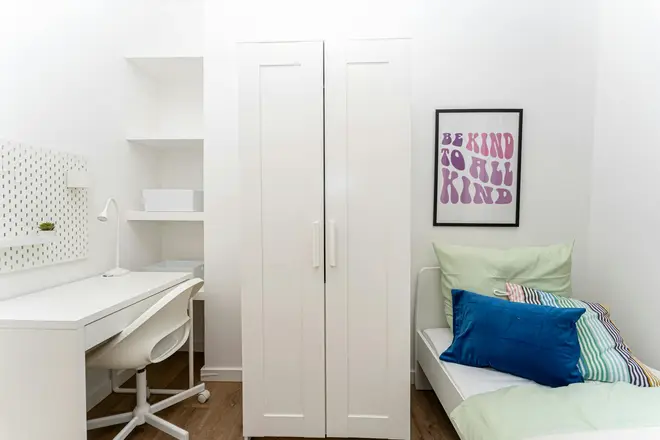 WG-Zimmer mit 9 m² in Berlin – Bild 3