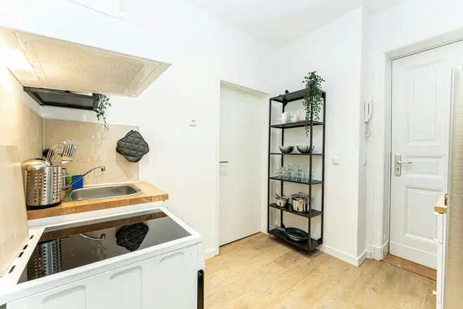 WG-Zimmer mit 9 m² in Berlin – Bild 5