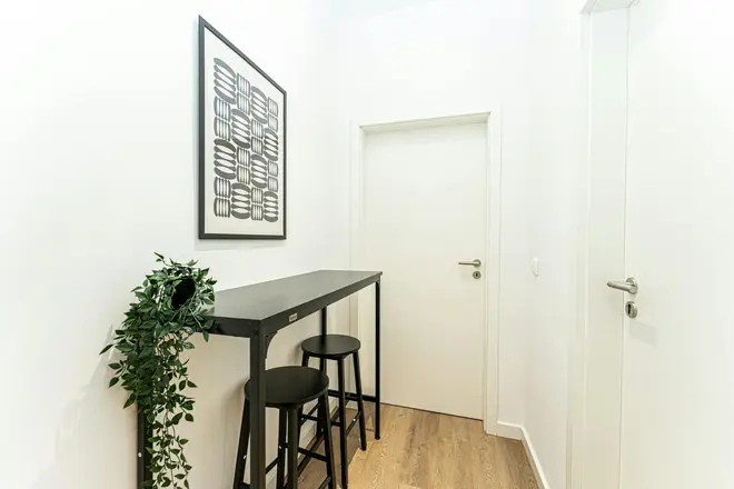 WG-Zimmer mit 9 m² in Berlin – Bild 9