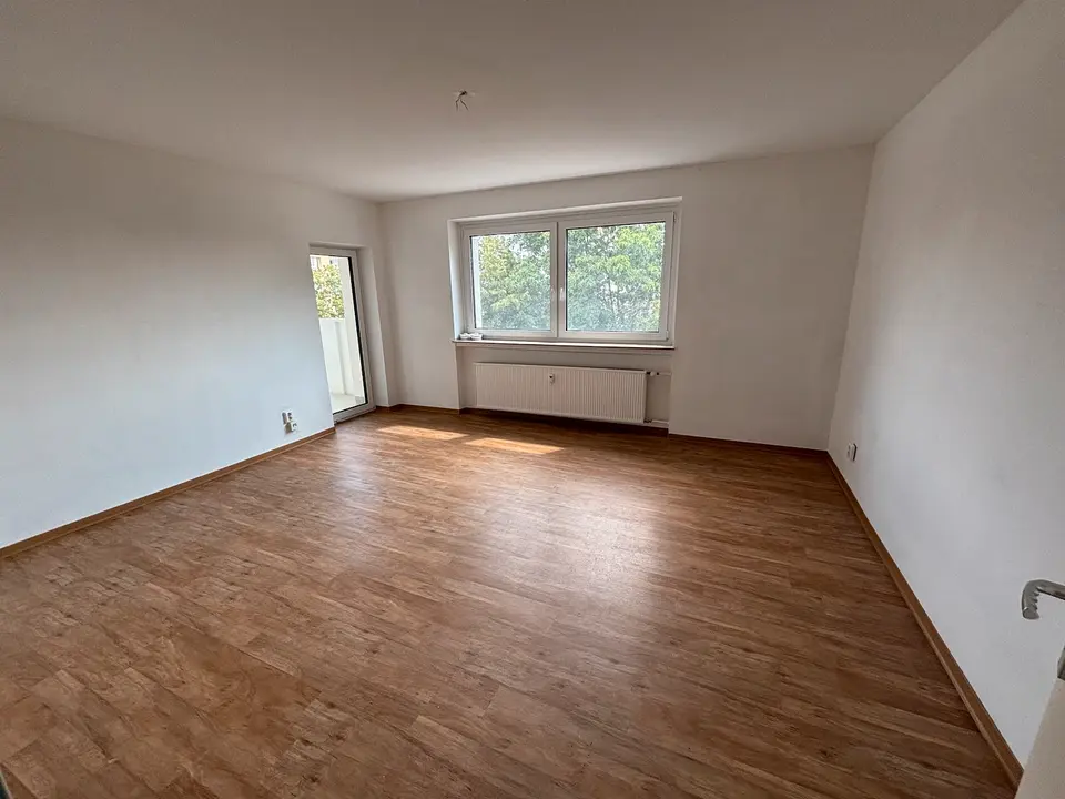 2 Zimmer Wohnung mit 60 m² in Fulda – Bild 2