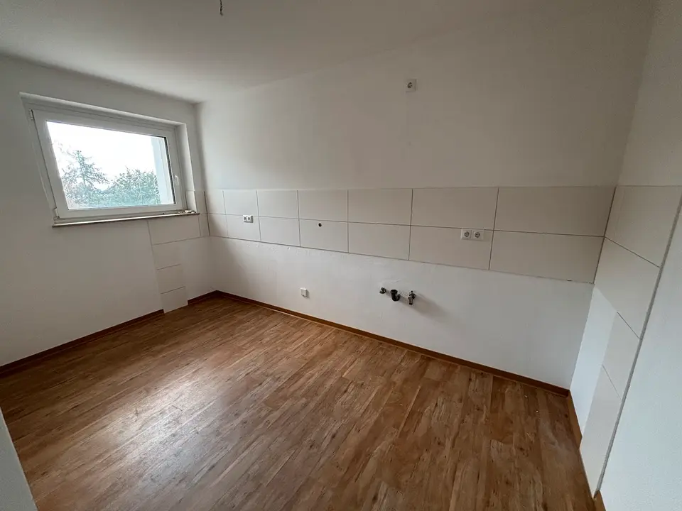 2 Zimmer Wohnung mit 60 m² in Fulda – Bild 3