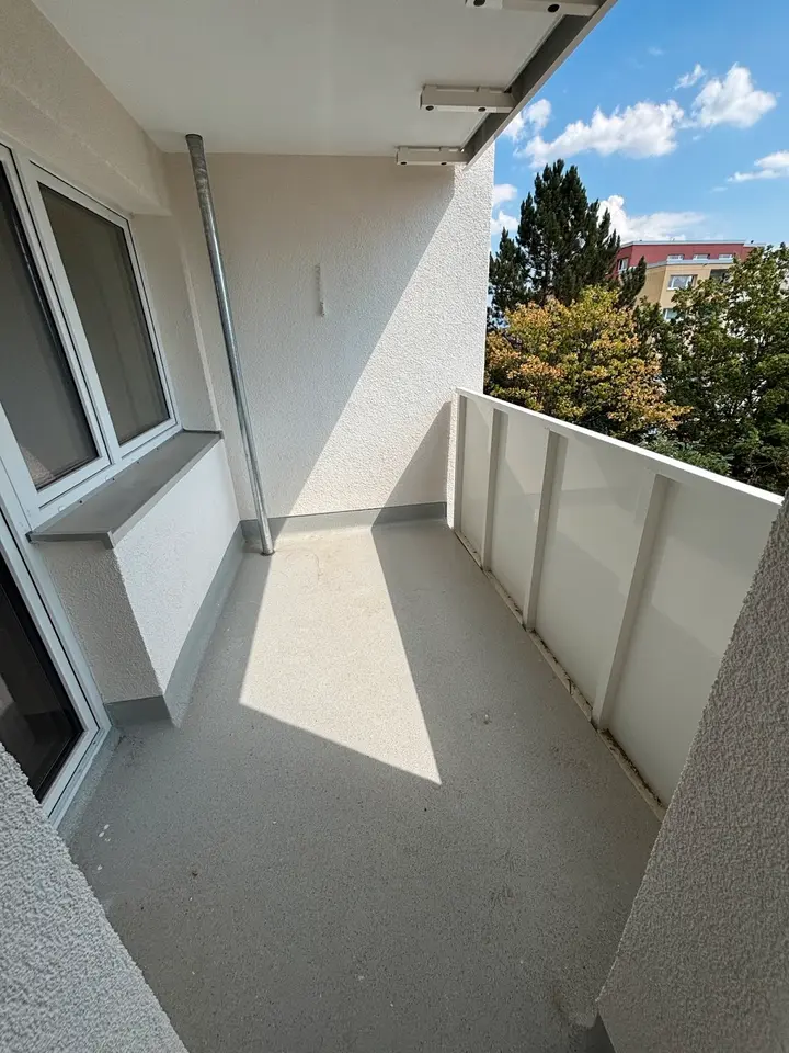 2 Zimmer Wohnung mit 60 m² in Fulda – Bild 4