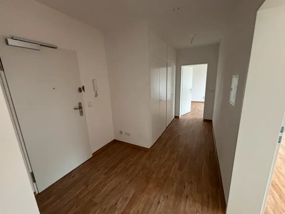 2 Zimmer Wohnung mit 60 m² in Fulda – Bild 5