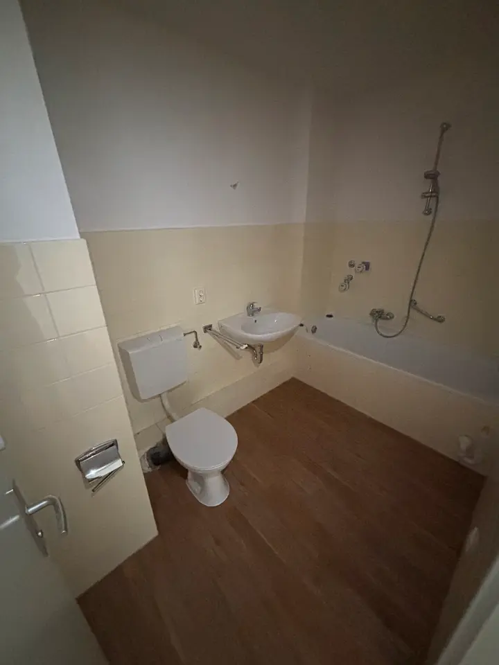 2 Zimmer Wohnung mit 60 m² in Fulda – Bild 6
