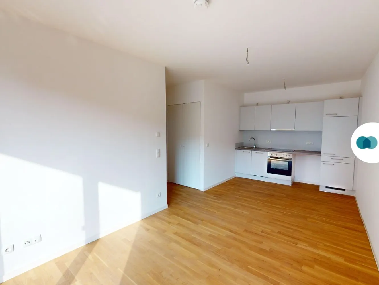 2 Zimmer Wohnung mit 50 m² in Berlin – Bild 1