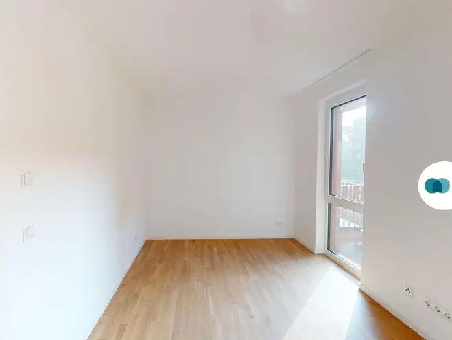 2 Zimmer Wohnung mit 50 m² in Berlin – Bild 3