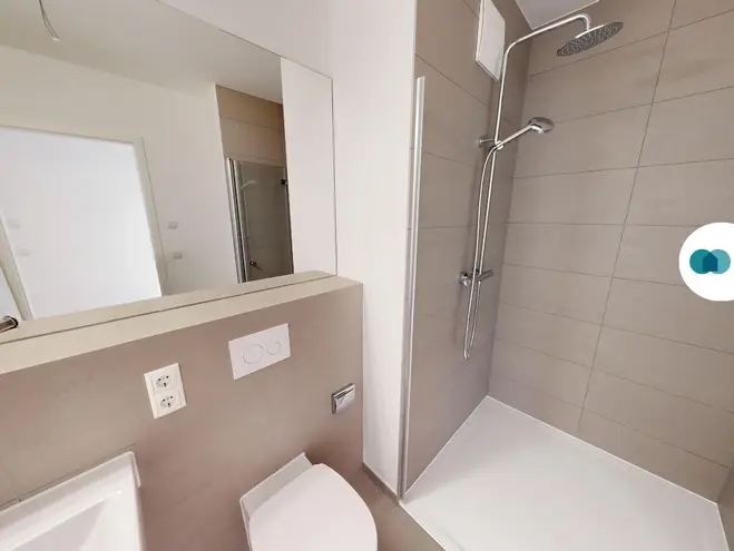 2 Zimmer Wohnung mit 50 m² in Berlin – Bild 5