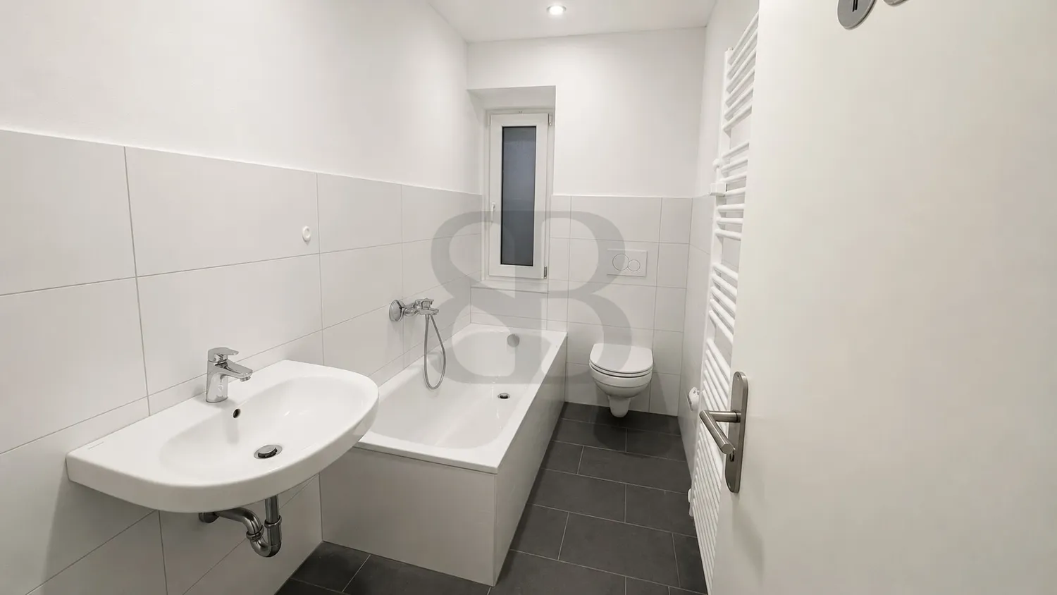 1 Zimmer Wohnung mit 32 m² in Darmstadt – Bild 6