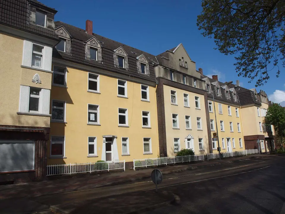 Studio mit 11 m² in Hamm – Bild 2
