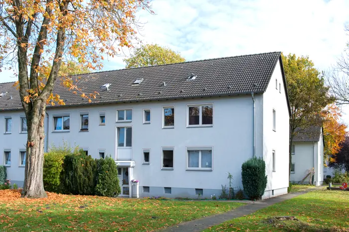 Studio mit 11 m² in Hamm – Bild 3