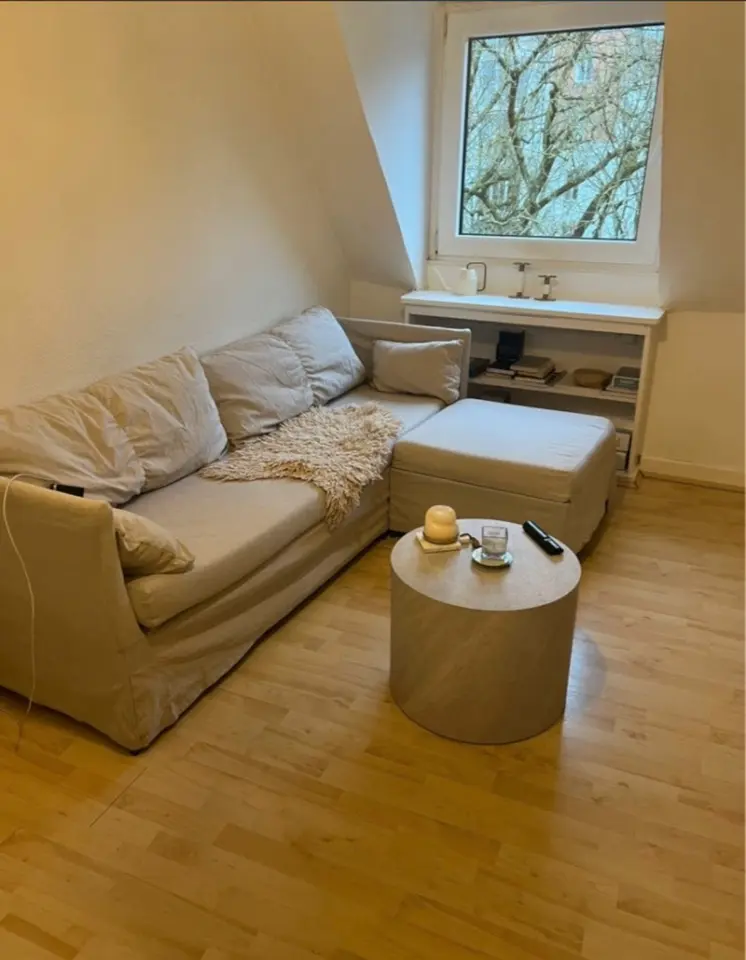 WG-Zimmer mit 34 m² in Greven – Bild 1