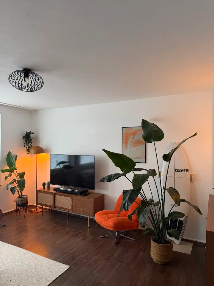 WG-Zimmer mit 34 m² in Greven – Bild 6
