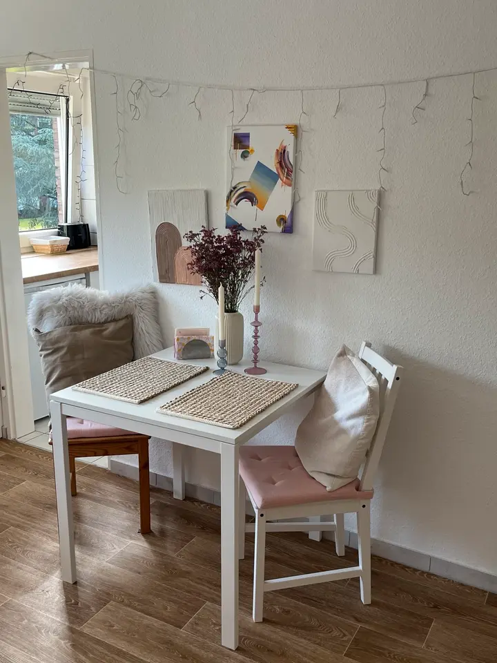 WG-Zimmer mit 34 m² in Greven – Bild 7