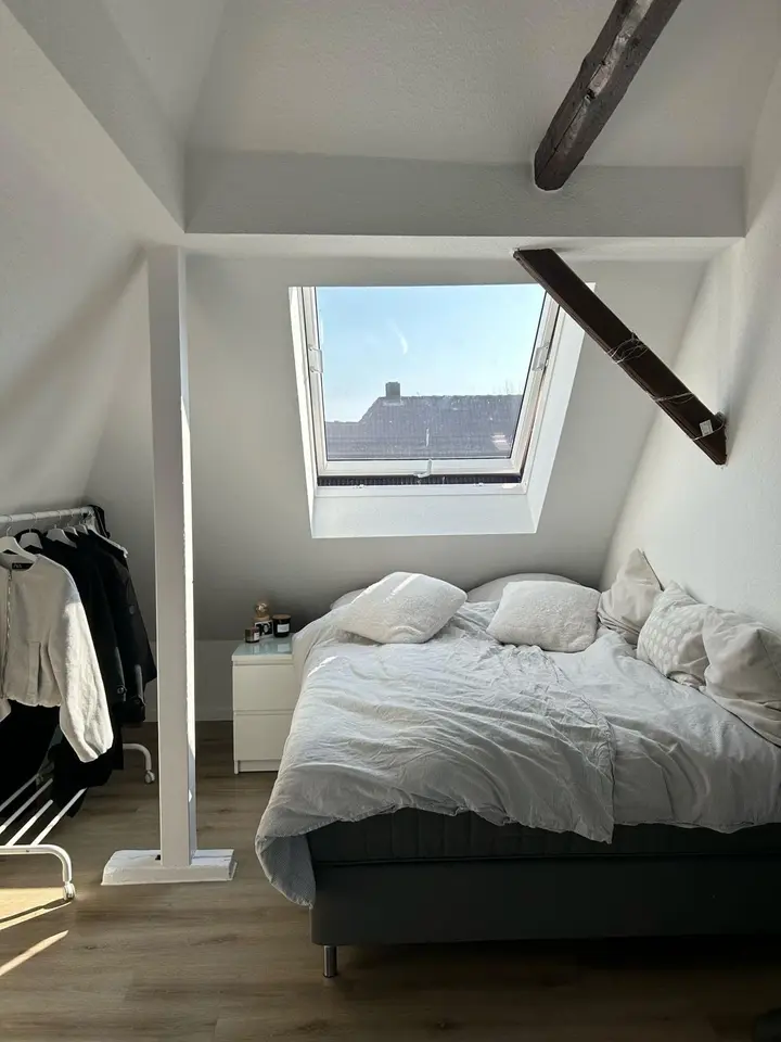 WG-Zimmer mit 34 m² in Greven – Bild 8