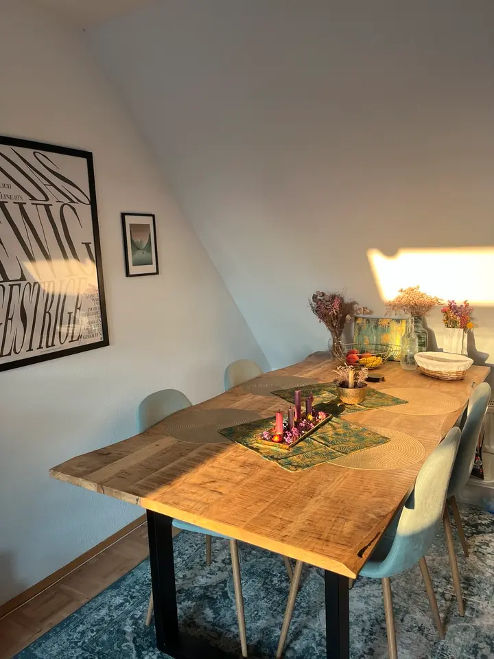 WG-Zimmer mit 34 m² in Greven – Bild 9