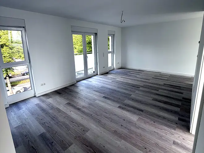 2 Zimmer Wohnung mit 64 m² in Bonn – Bild 1