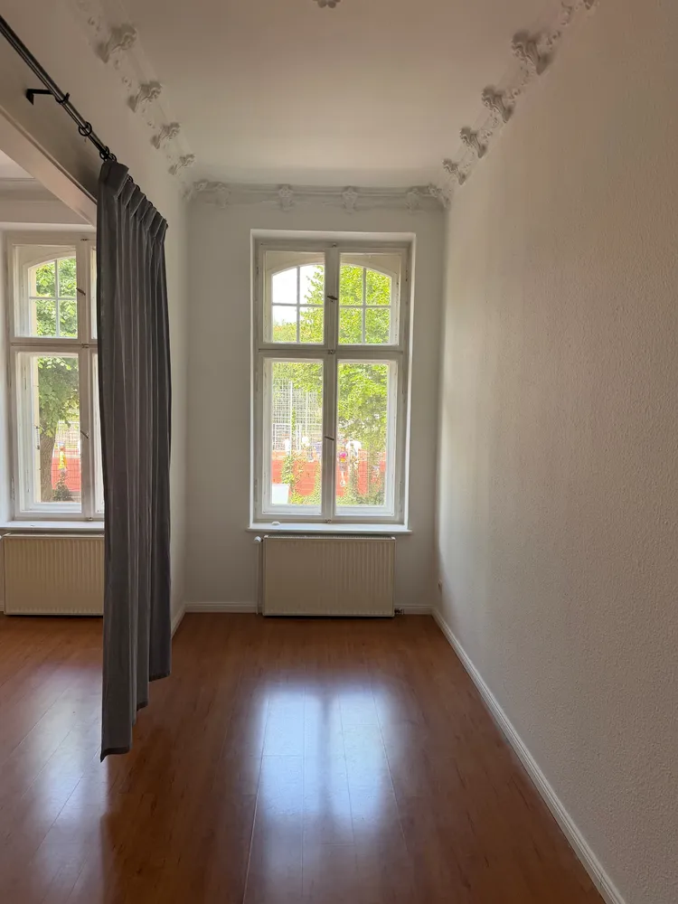 4 Zimmer Wohnung mit 94 m² in Greifswald – Bild 2