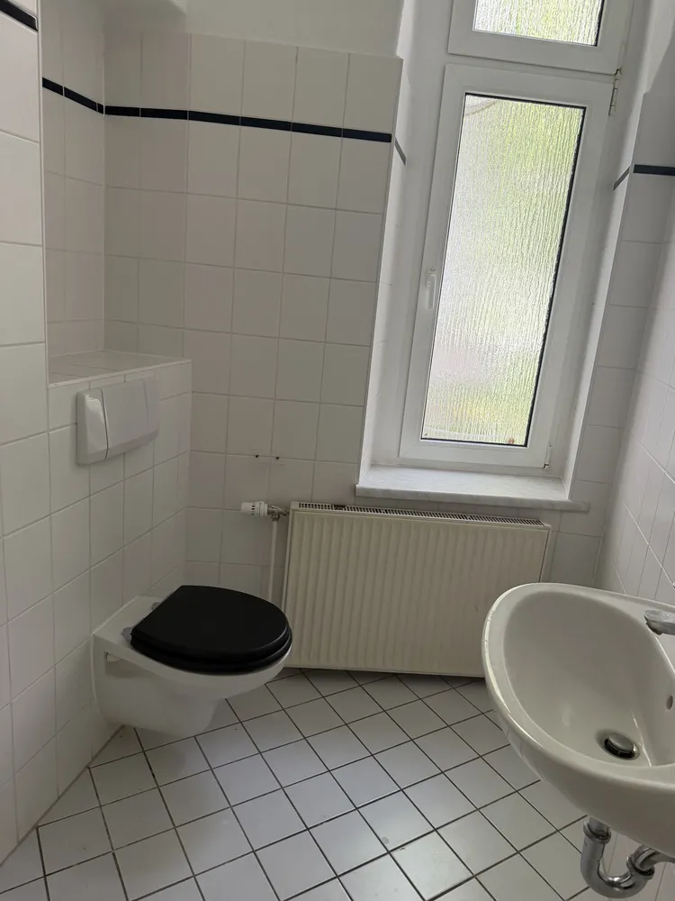 4 Zimmer Wohnung mit 94 m² in Greifswald – Bild 11