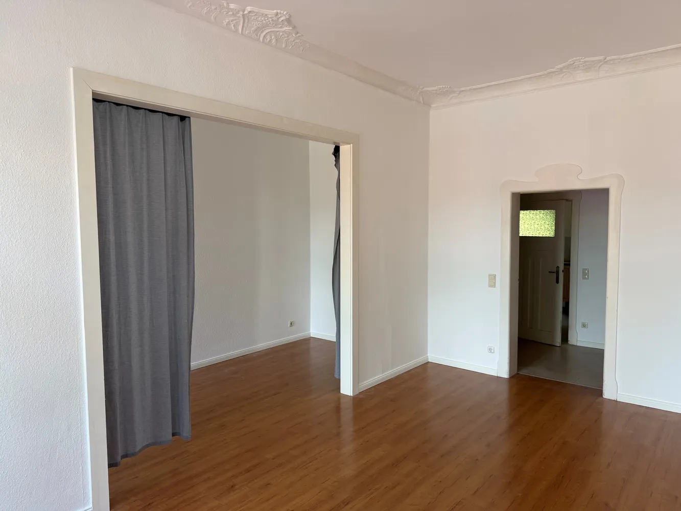 4 Zimmer Wohnung mit 94 m² in Greifswald – Bild 4