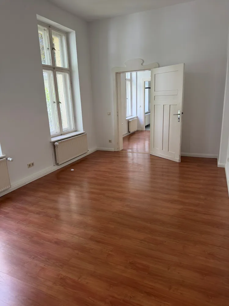 4 Zimmer Wohnung mit 94 m² in Greifswald – Bild 5