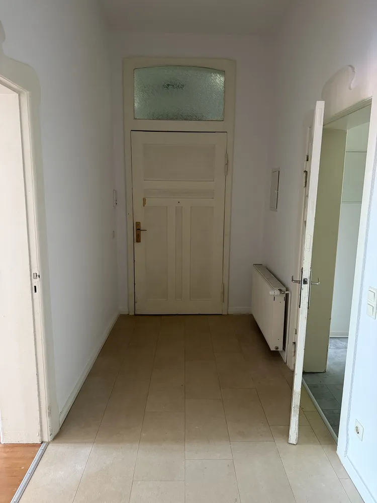 4 Zimmer Wohnung mit 94 m² in Greifswald – Bild 8