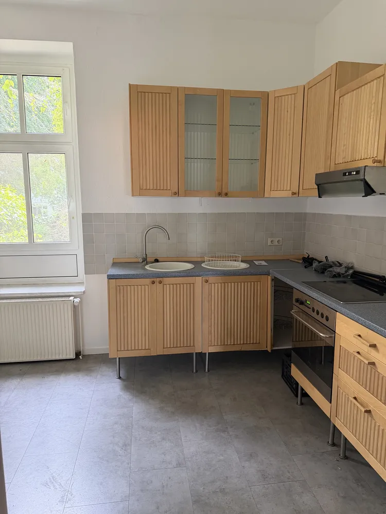 4 Zimmer Wohnung mit 94 m² in Greifswald – Bild 10