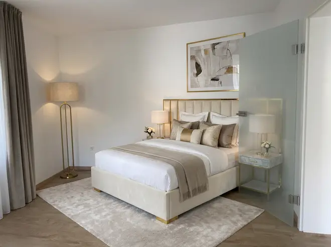 2 Zimmer Wohnung mit 47 m² in Augsburg – Bild 2