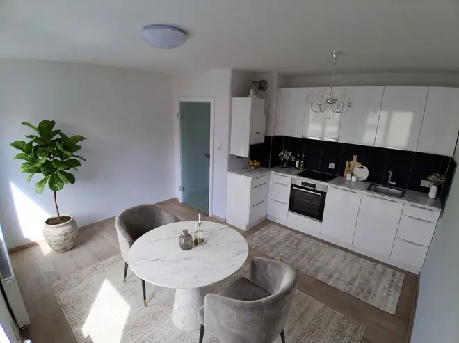 2 Zimmer Wohnung mit 47 m² in Augsburg – Bild 4