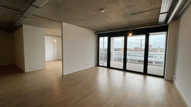 1 Zimmer Wohnung mit 105 m² in Bremen – Bild 1