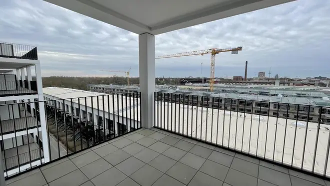 1 Zimmer Wohnung mit 105 m² in Bremen – Bild 12