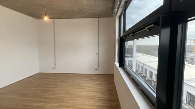 1 Zimmer Wohnung mit 105 m² in Bremen – Bild 3