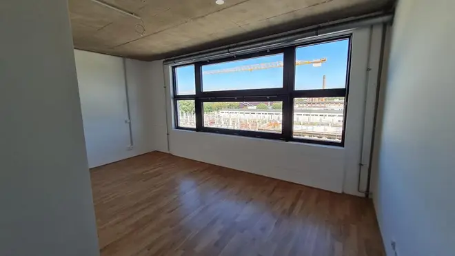 1 Zimmer Wohnung mit 105 m² in Bremen – Bild 4