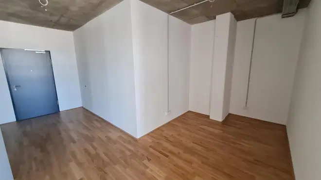 1 Zimmer Wohnung mit 105 m² in Bremen – Bild 5