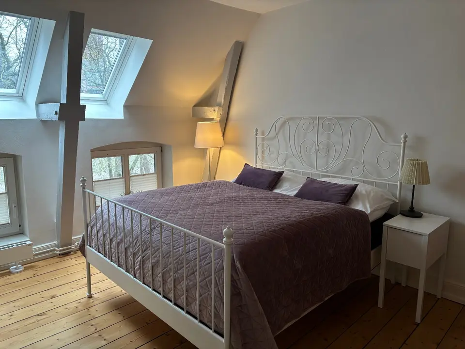 WG-Zimmer mit 71 m² in Winsen (Luhe) – Bild 2
