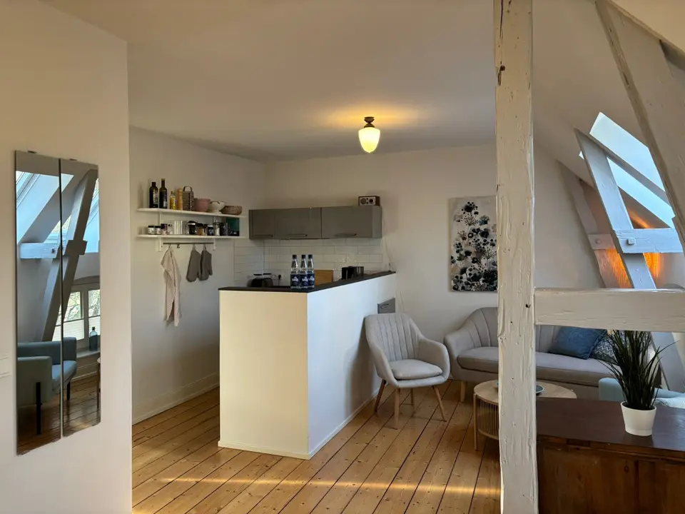 WG-Zimmer mit 71 m² in Winsen (Luhe) – Bild 3